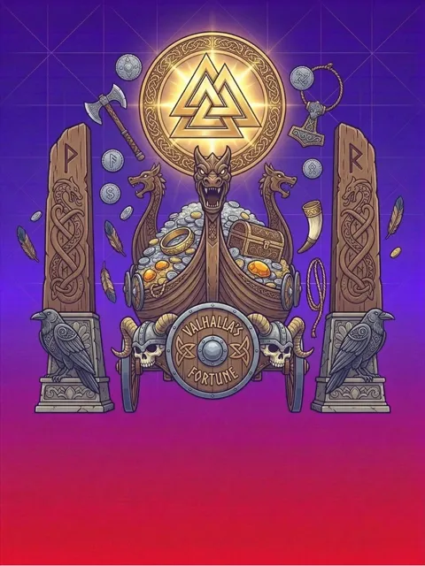 Valhalla's Fortune